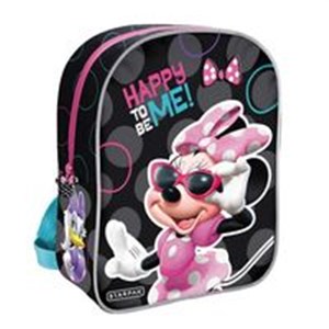 Picture of Plecak szkolno-wycieczkowy S-MID Minnie