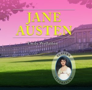 Obrazek Jane Austen