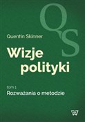 Wizje poli... - Quentin Skinner - Ksiegarnia w UK