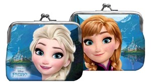 Picture of Portmonetka Elsa Kraina Lodu