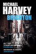 Brighton - Michael Harvey -  books from Poland