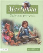 Martynka N... - Gilbert Delahaye -  books from Poland