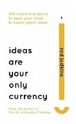polish book : Ideas are ... - Rod Judkins