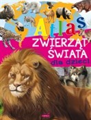 Atlas zwie... - H. Mehtani -  books in polish 