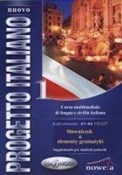 Polska książka : Progetto I... - T. Marin, S. Magnelli