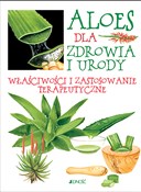 Polska książka : Aloes dla ... - Ulrike Raiser