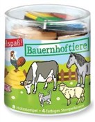 Stempelki ... -  books in polish 