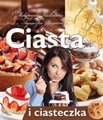 Książka : Ciasta i c... - Małgorzata Kurkiewicz, Agnieszka Rozwora