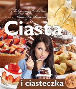 Picture of Ciasta i ciasteczka