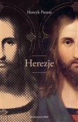 Polska książka : Herezje - Henryk Pietras