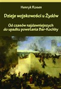 Dzieje woj... - Henryk Rosen -  foreign books in polish 