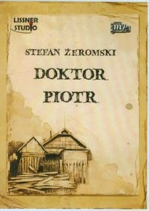 Picture of [Audiobook] Doktor Piotr