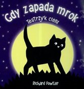 Gdy zapada... - Richard Fowler -  books in polish 