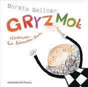 Gryzmoł - Dorota Gellner -  books in polish 