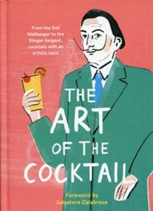 Obrazek The Art of the Cocktail