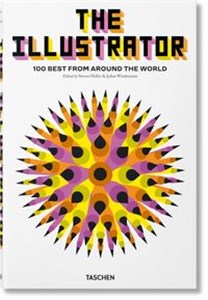 Picture of The Illustrator 100 Best from around the World