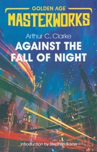 Obrazek Against the Fall of Night