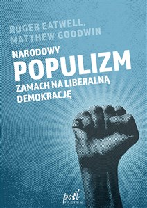 Obrazek Narodowy populizm Zamach na liberalną demokrację