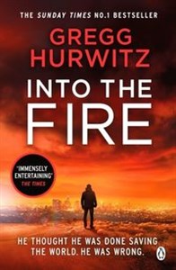 Picture of Into the Fire