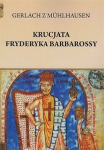 Obrazek Krucjata Fryderyka Barbarossy