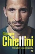 Książka : Piłkarz, k... - Giorgio Chiellini, Maurizio Crosetti
