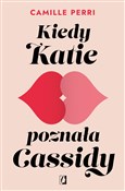 Kiedy Kati... - Camille Perri -  Polish Bookstore 