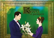 Rycerz w G... - Michał Murgrabia -  books in polish 