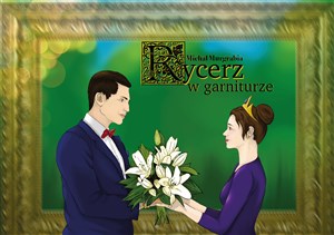 Picture of Rycerz w Garniturze