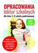 Opracowani... - Agnieszka Nożyńska-Demianiuk -  Polish Bookstore 