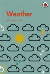 Obrazek A Ladybird Book Weather