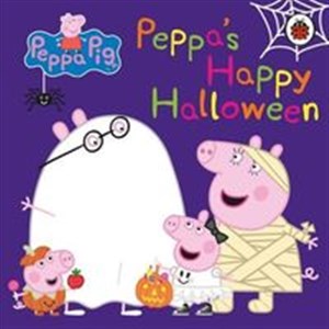 Obrazek Peppa Pig Peppa’s Happy Halloween