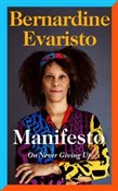 Manifesto ... - Bernardine Evaristo -  books from Poland