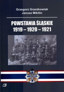 Picture of Powstania Śląskie 1919-1920-1921