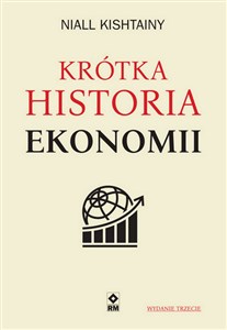 Picture of Krótka historia ekonomii