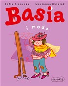 Basia i mo... - Zofia Stanecka -  Polish Bookstore 