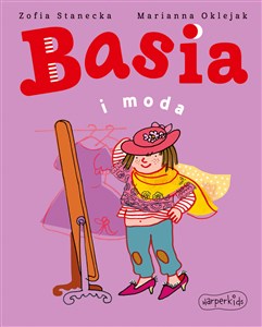 Picture of Basia i moda
