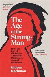 Picture of The Age of The Strongman