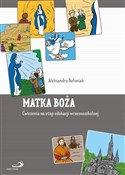 Matka Boża... - Aleksandra Bałoniak -  Polish Bookstore 