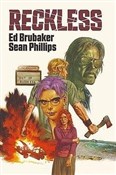Reckless T... - Ed Brubaker -  Książka z wysyłką do UK