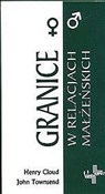 Granice w ... - Henry Cloud -  books in polish 