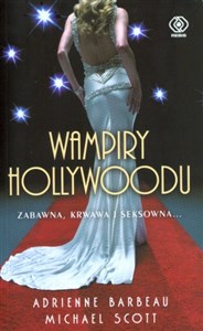 Picture of Wampiry Hollywoodu