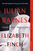 Elizabeth ... - Julian Barnes -  books from Poland