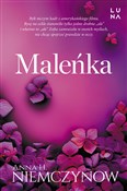 Maleńka - Anna H. Niemczynow -  books in polish 
