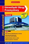 Górnośląsk... - Beata Konopska, Michał Starzewski -  Polish Bookstore 