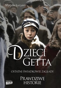 Obrazek Dzieci Getta (z autografem)