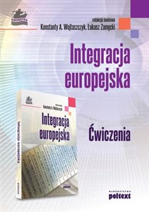 Picture of Integracja europejska Ćwiczenia