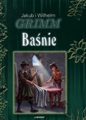Baśnie - Jakub Grimm, Wilhelm Grimm -  Książka z wysyłką do UK