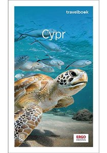 Obrazek Cypr Travelbook