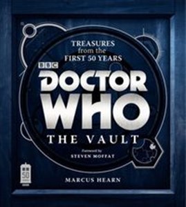 Picture of Doctor Who: The Vault