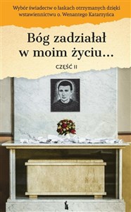 Picture of Bóg zadziałał w moim życiu.. cz.2